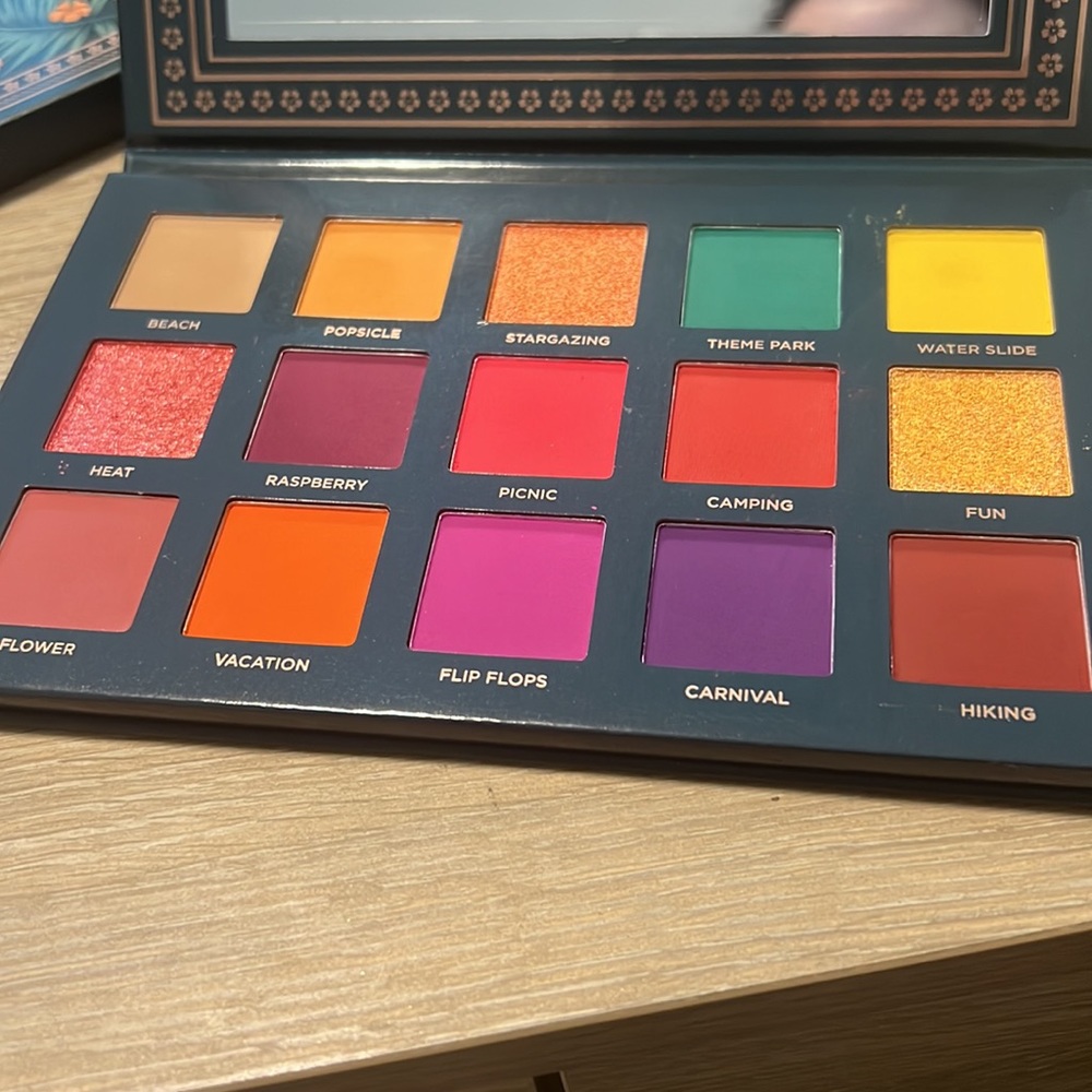 Ace Beaute NOSTALGIA - Picture 2 of 4